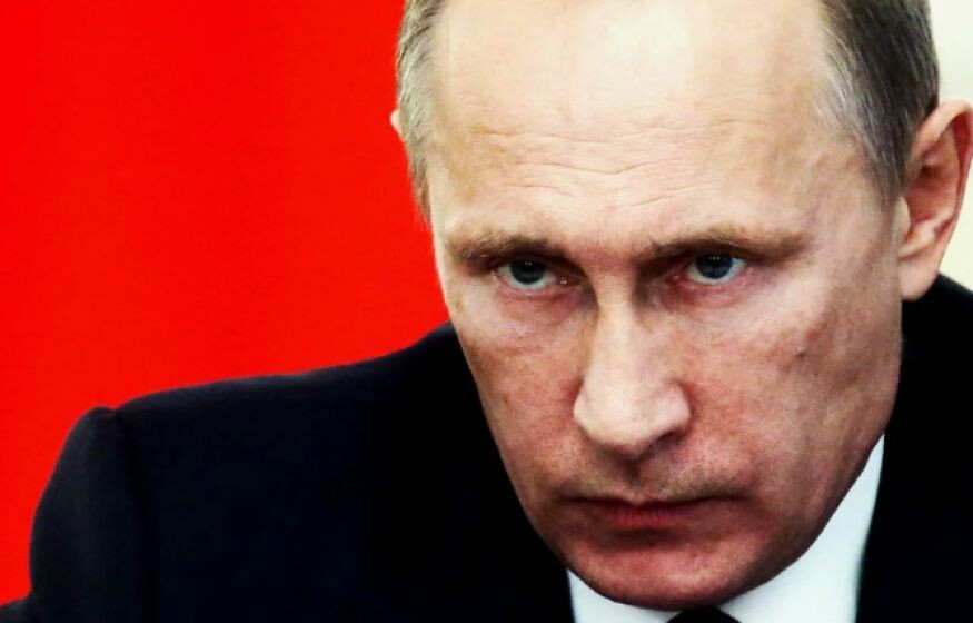    Путин разозлился на убийц Кириллова. Шойгу попал под разнос? Удар по англосаксам: главное к утру