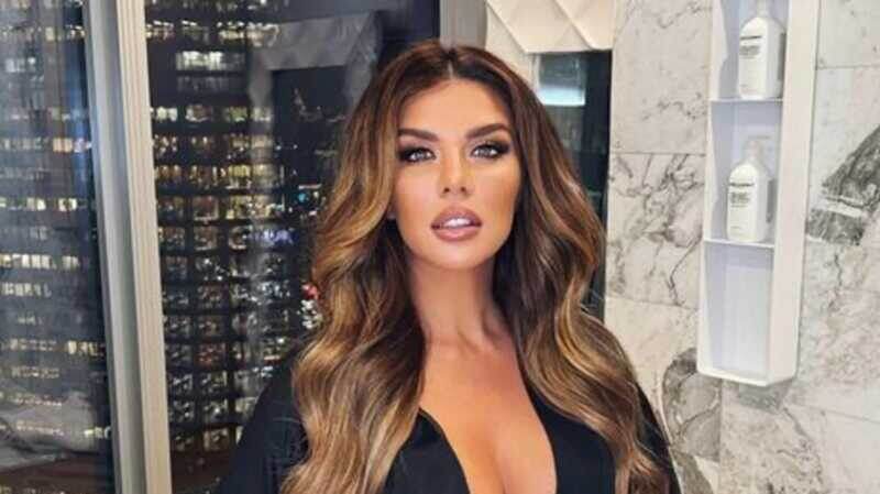 Анна Седокова