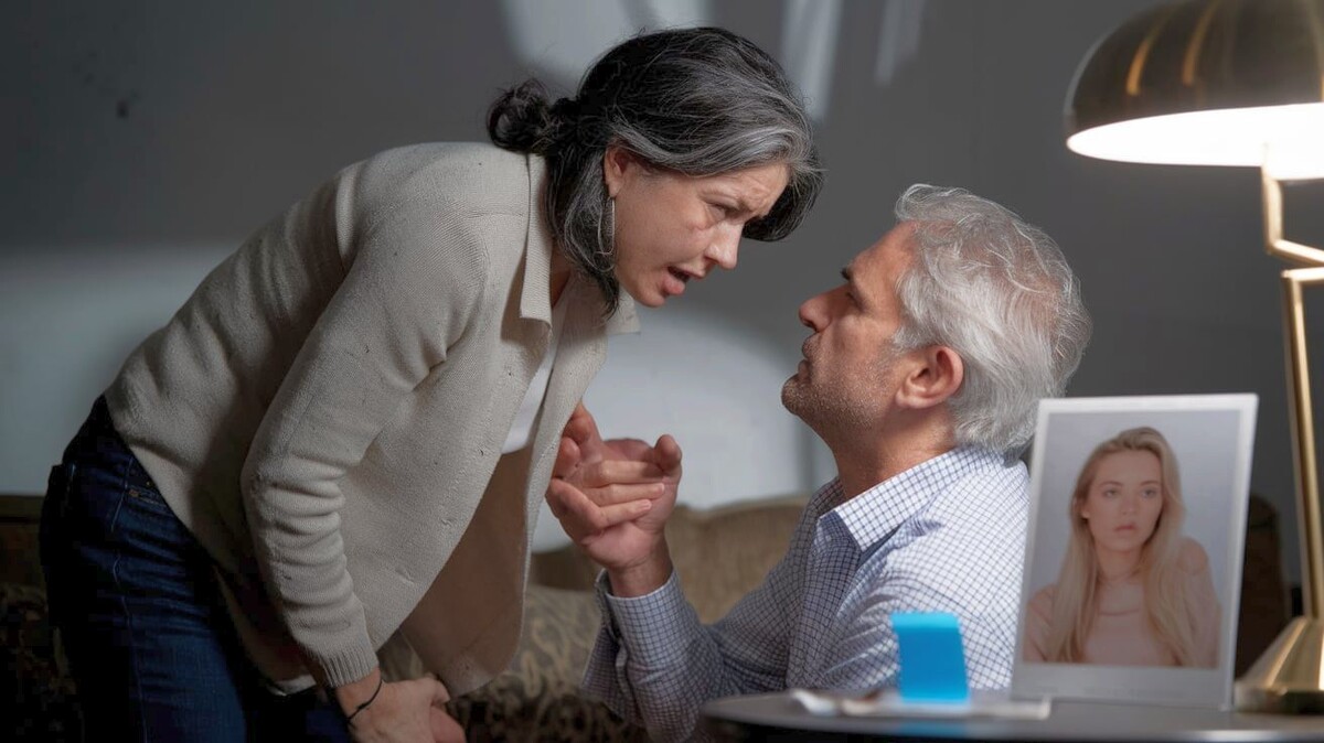 Когда правда оказалась совсем не той