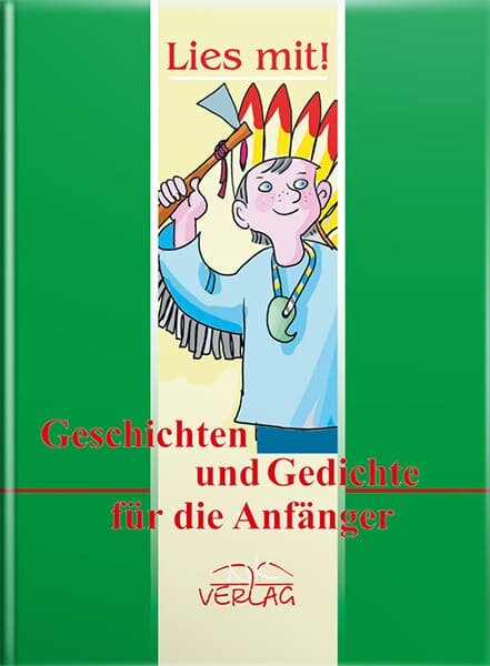 "Нова книга" издала все 7 книг по домашнему чтению на немецком языке