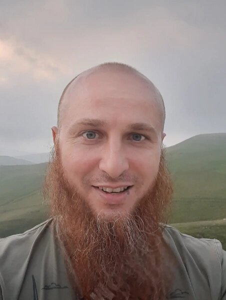 Иван Сухов гордится своим образом жизни