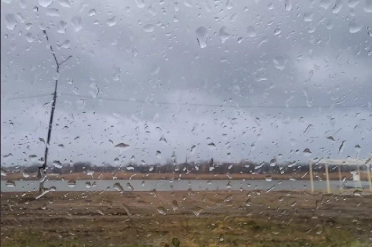    Стихий ужас.