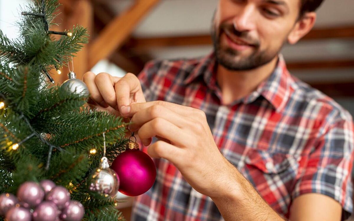    Новый год обожают только 24% липчан Freepik