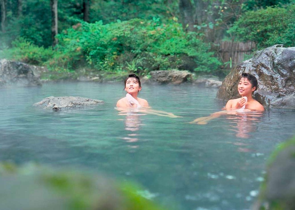 Онсэн. Фото с сайта https://rybolovmaster.ru/