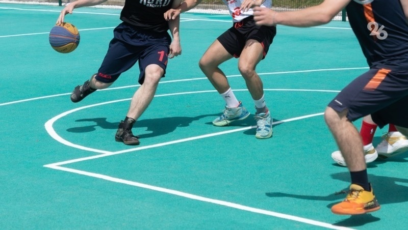      Фото: ИА «Победа26»