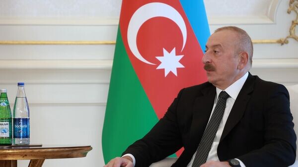    © Sputnik / Вячеслав Прокофьев