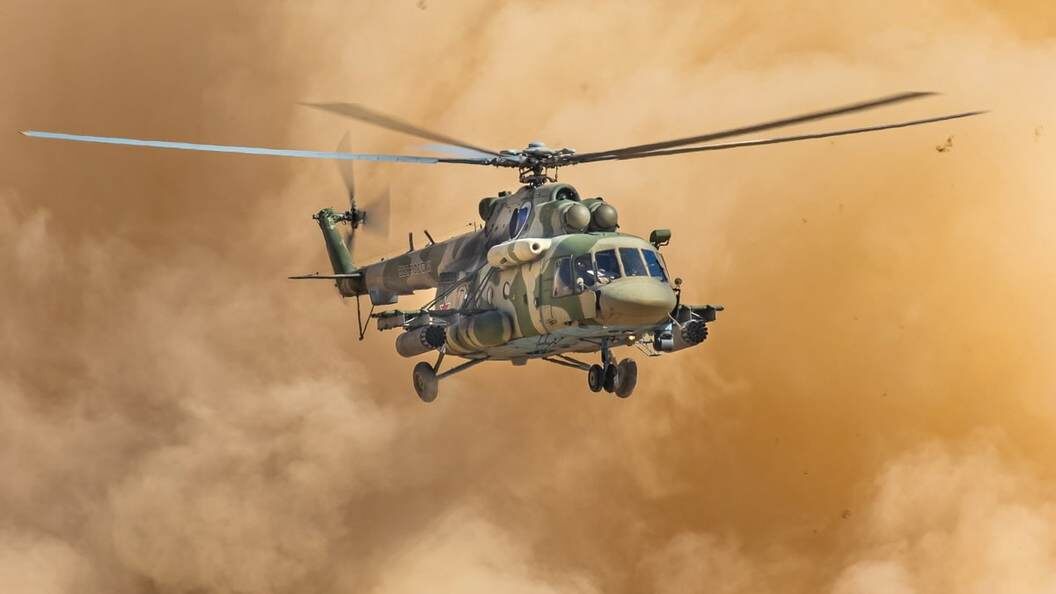    Фото: пресс-центр Министерства обороны России