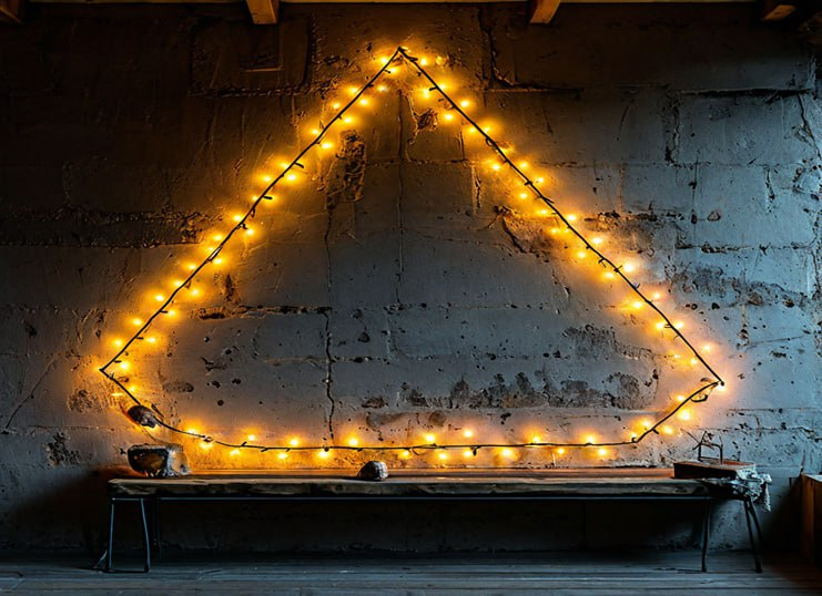 Изображение создано приложением Шедеврум