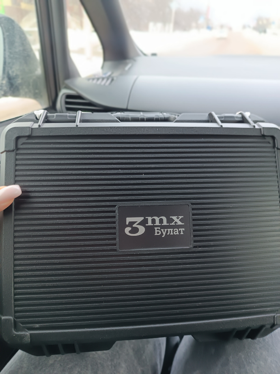 Детекторы мы оплачивали по ходу сбора, первый -04.11., второй-10.11 и третий 20.11. По 100% предоплате. Отгрузка ровно через месяц производителем. Два уже получены, третий ожидаем.