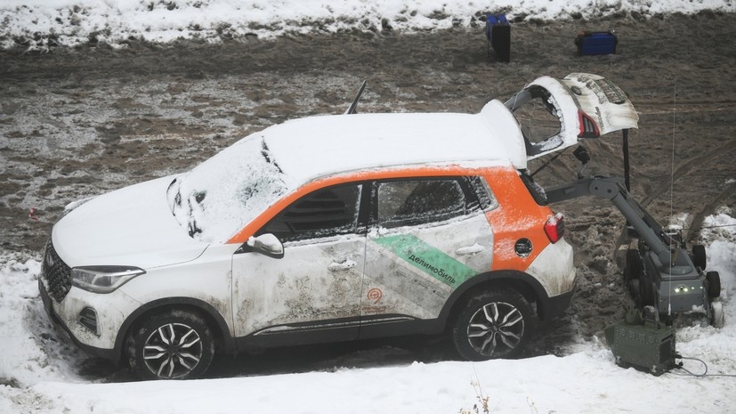   РИА Новости