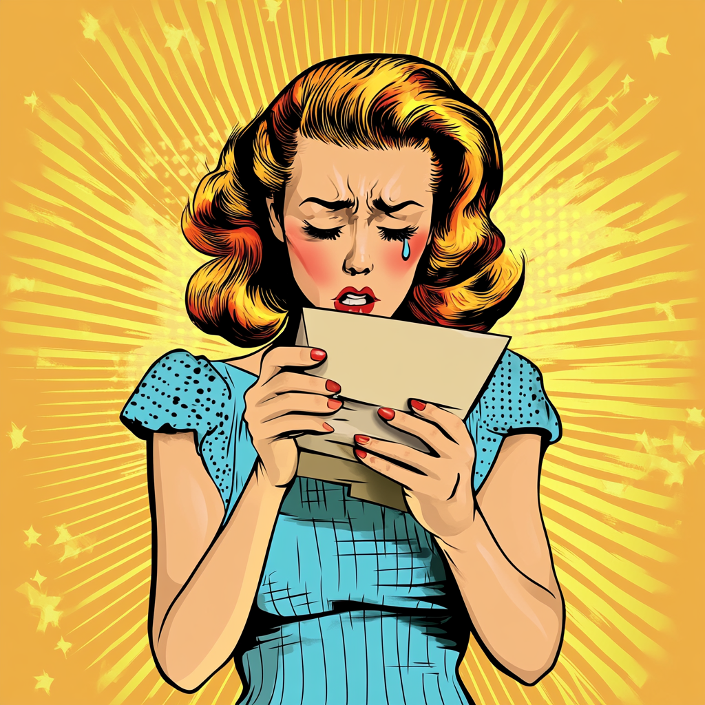 Как написать пост-исповедь: душераздирающий prompt с мурашками и философией 