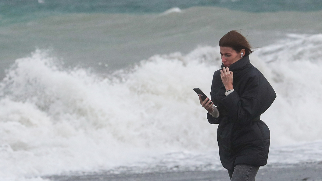    Фото: Petrov Sergey/Globallookpress