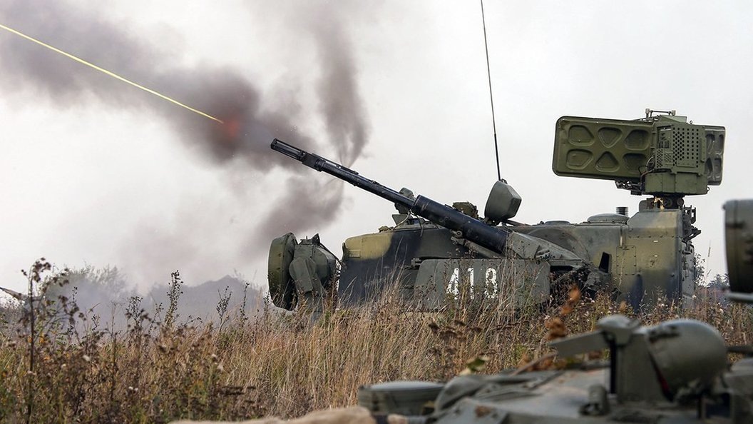    MOD Russia/Globallookpress