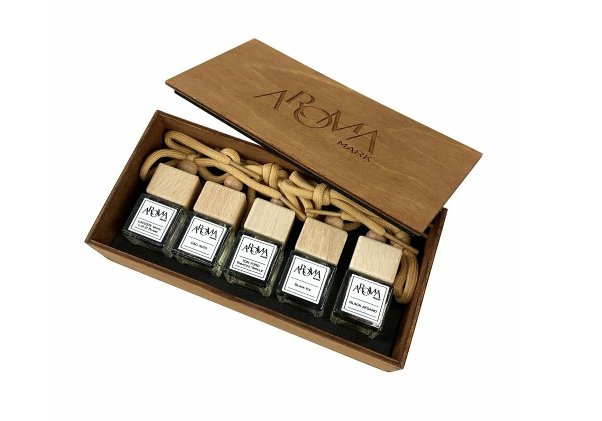  Ароматизатор для салона автомобиля