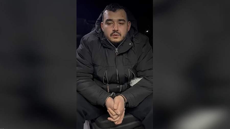 Фото: ЦОС ФСБ РФ