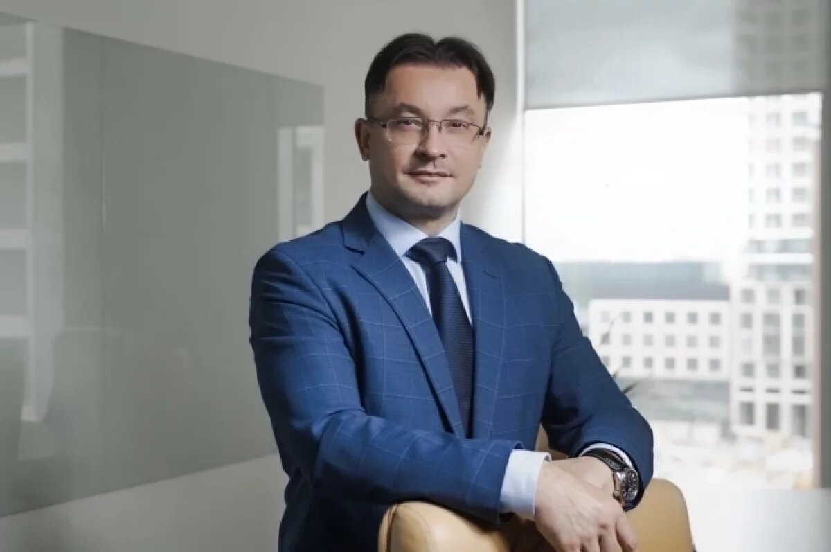    Гендиректор «Газпромнефть-СМ» назвал топ-качества профессионалов