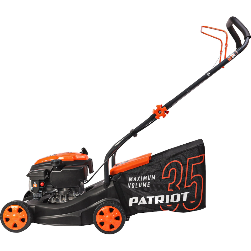 Газонокосилка PATRIOT PT 40 