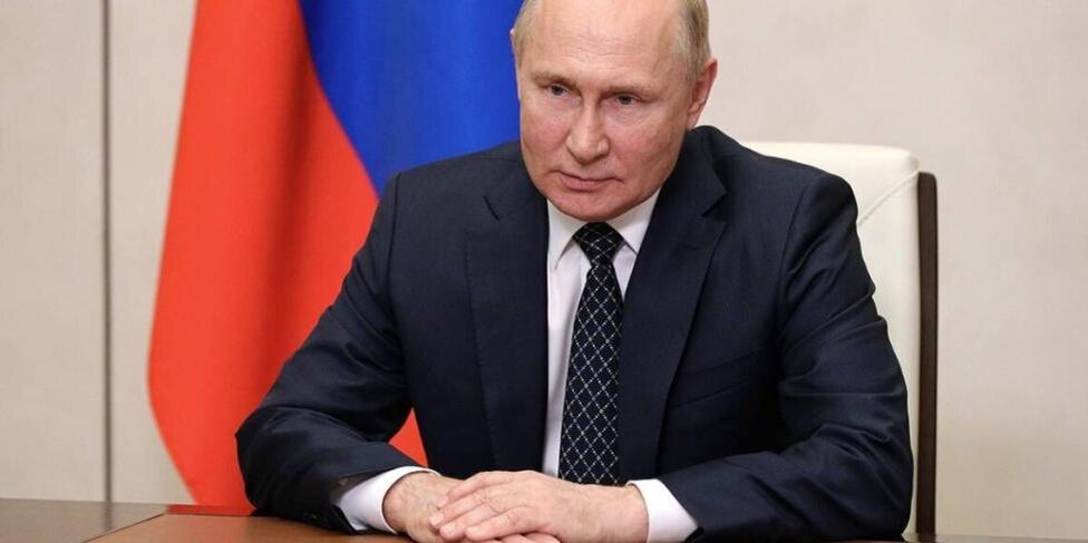    Фото пресс-службы Кремля