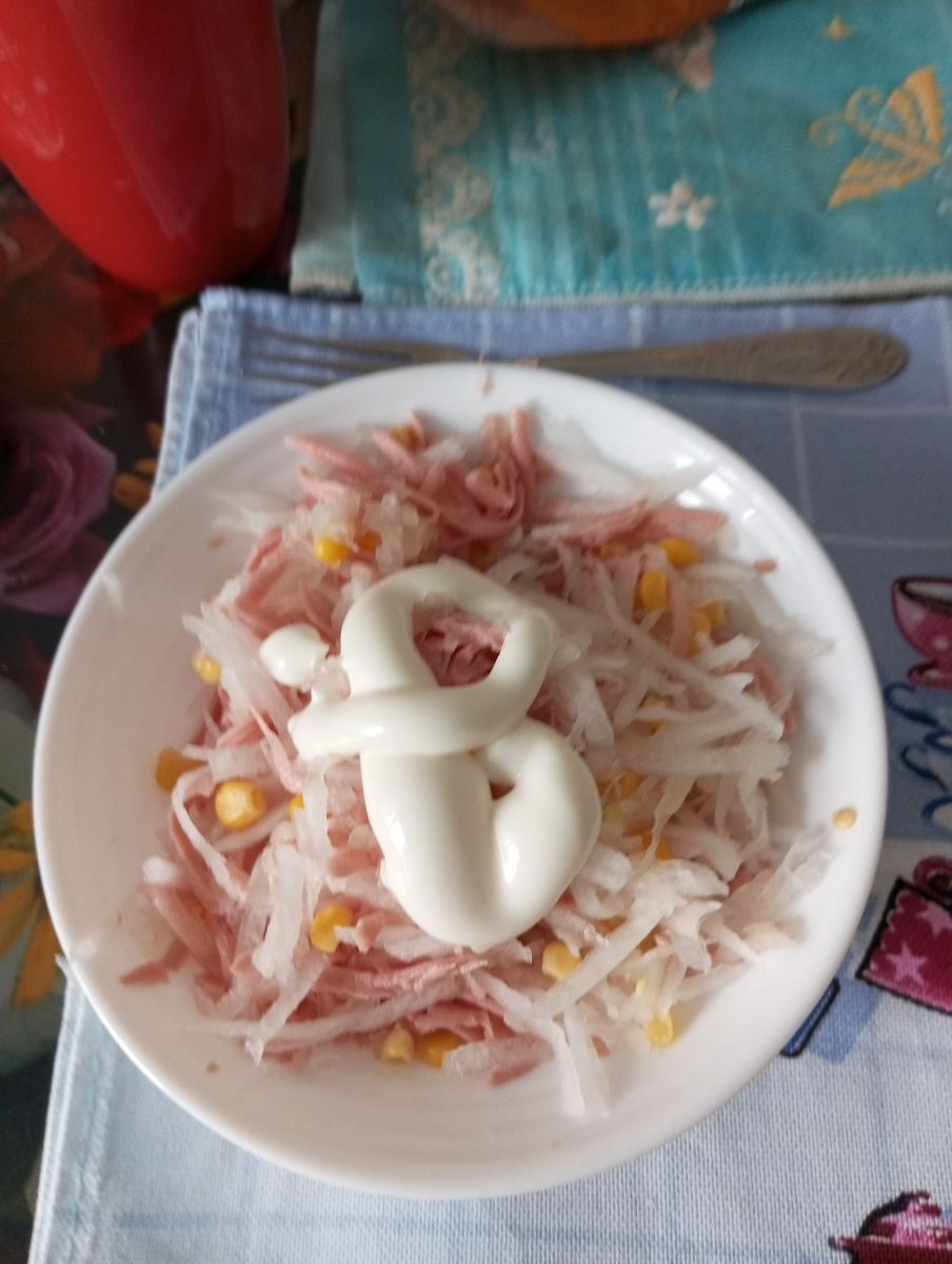 Фото автора статьи.