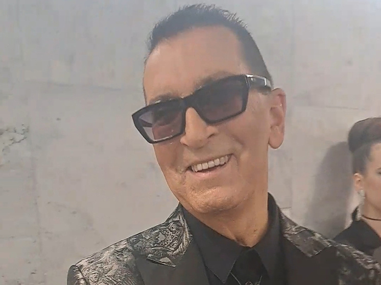   Дмитрий Ильинский