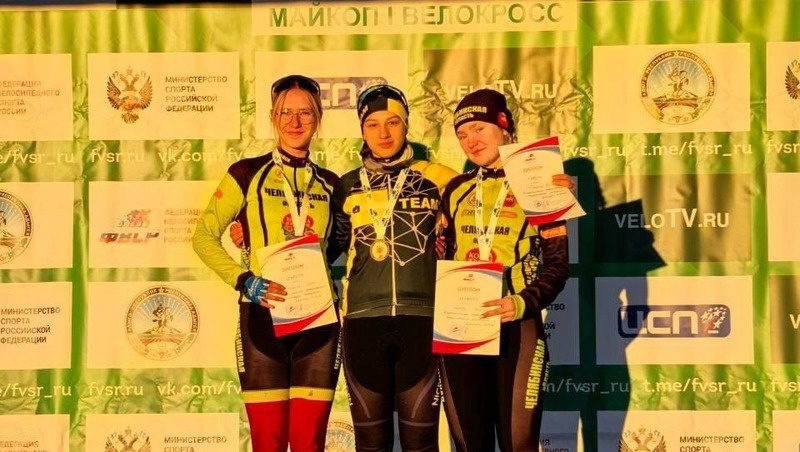      Фото: администрация города Ставрополя