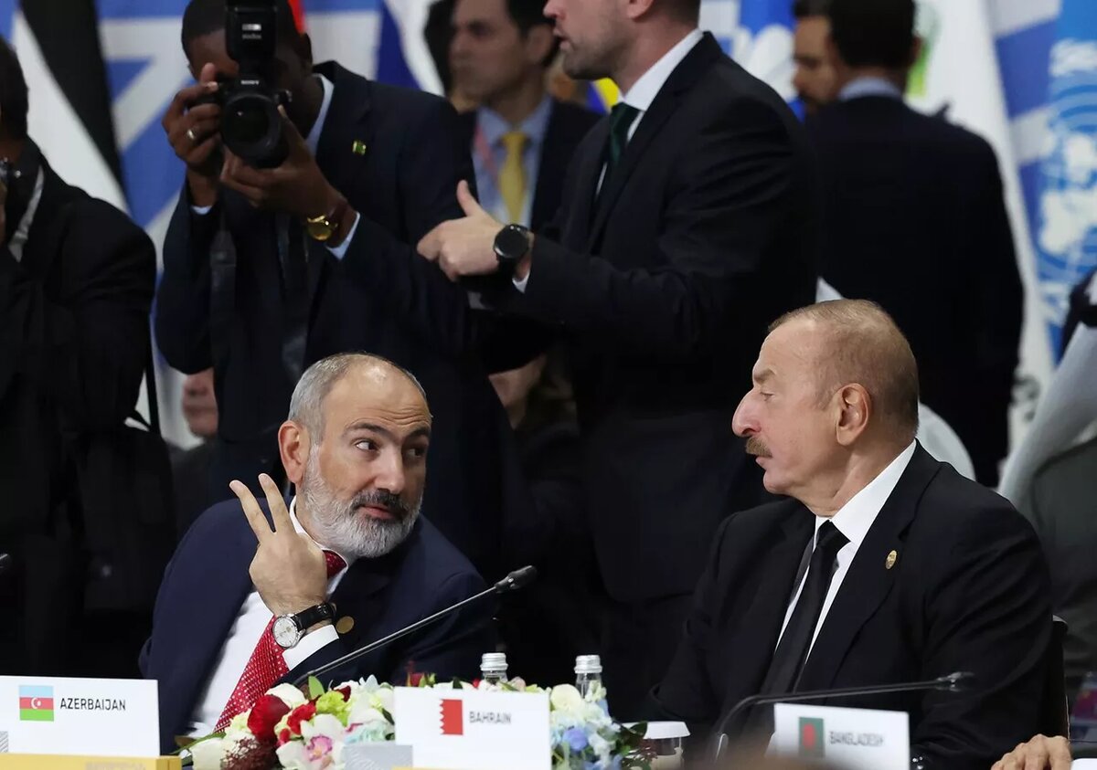 © Sputnik / Александр Казаков