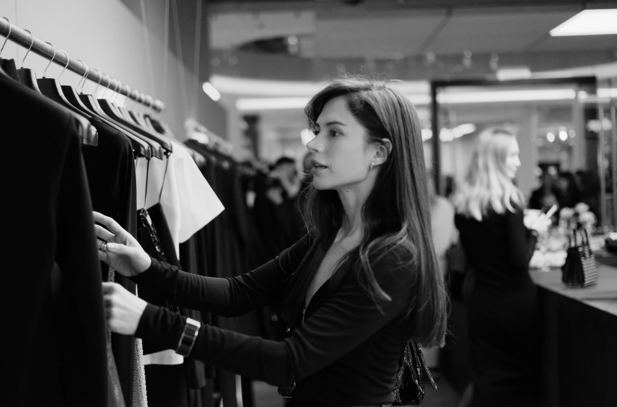     Диана Пожарская