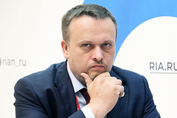 Владимир Астапкович/РИА Новости 