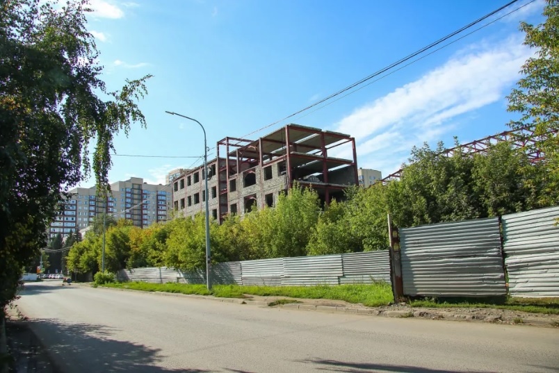 Фото: Виталий Барабаш