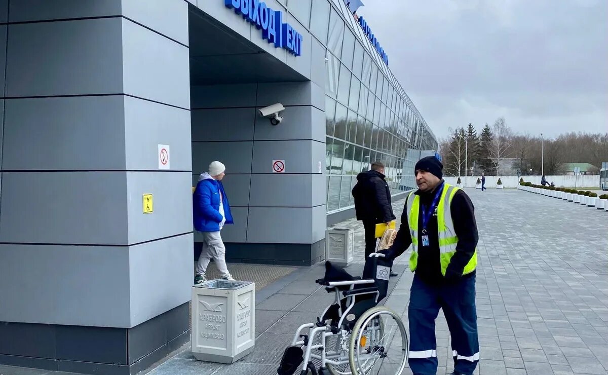    Эксперты предложили три способа субсидирования инклюзивного туризма