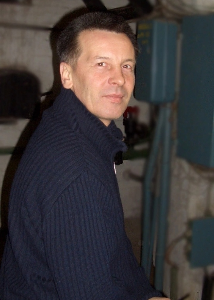 Валерий Прокошин/фотография из паблика в VK