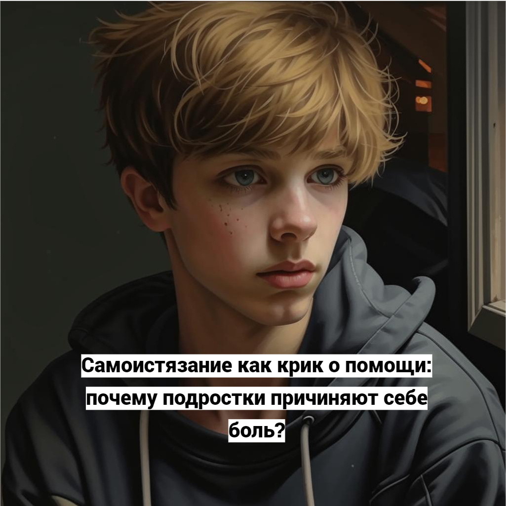 изображение создано ИИ