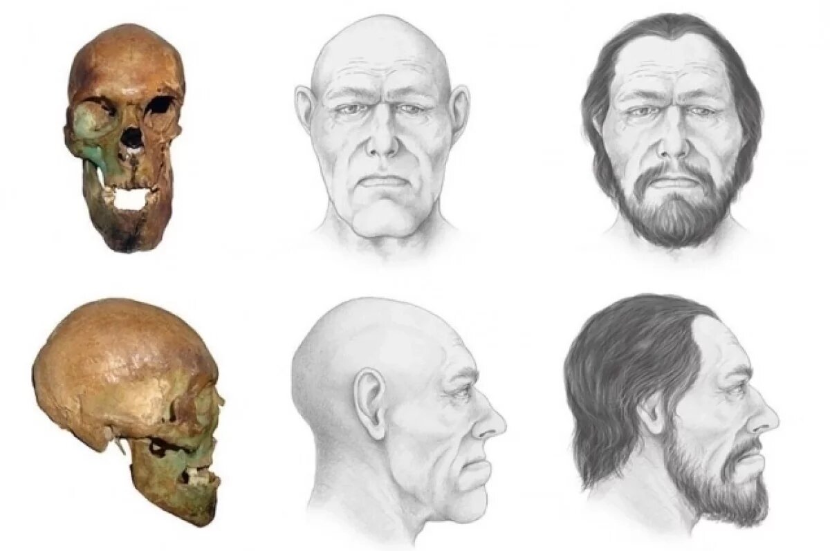    Тайна бродячего металлурга.