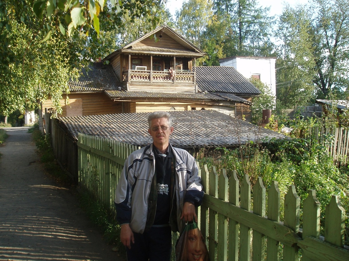 Фото автора, Николай Лудников. https://vk.com/wall-228321043_48
