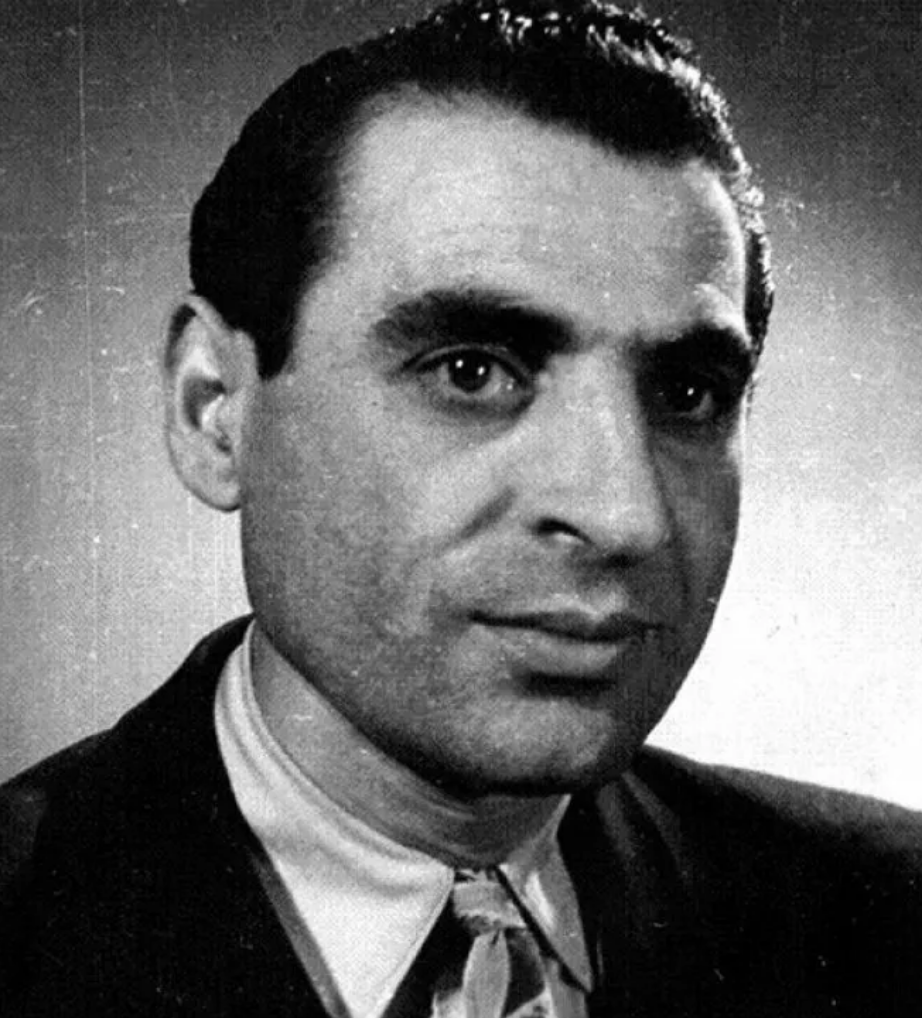 Режиссер– Генрих Оганесян