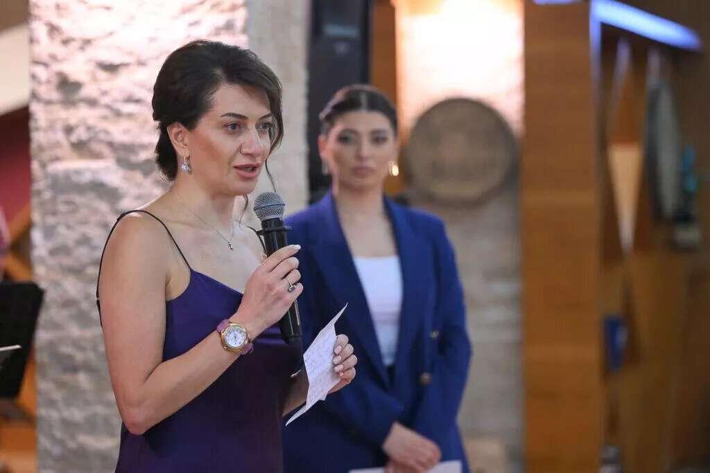 © Ofiicial site of "My step" foundation