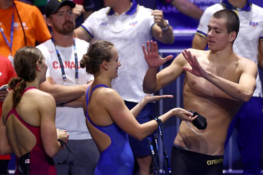 Dean Mouhtaropoulos / Staff / Getty Images Sport / Gettyimages.ru