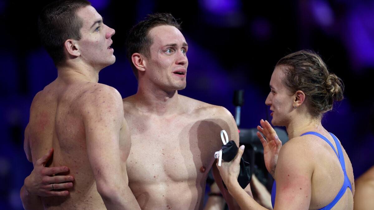 Dean Mouhtaropoulos/Getty Images Sport/Getty Images