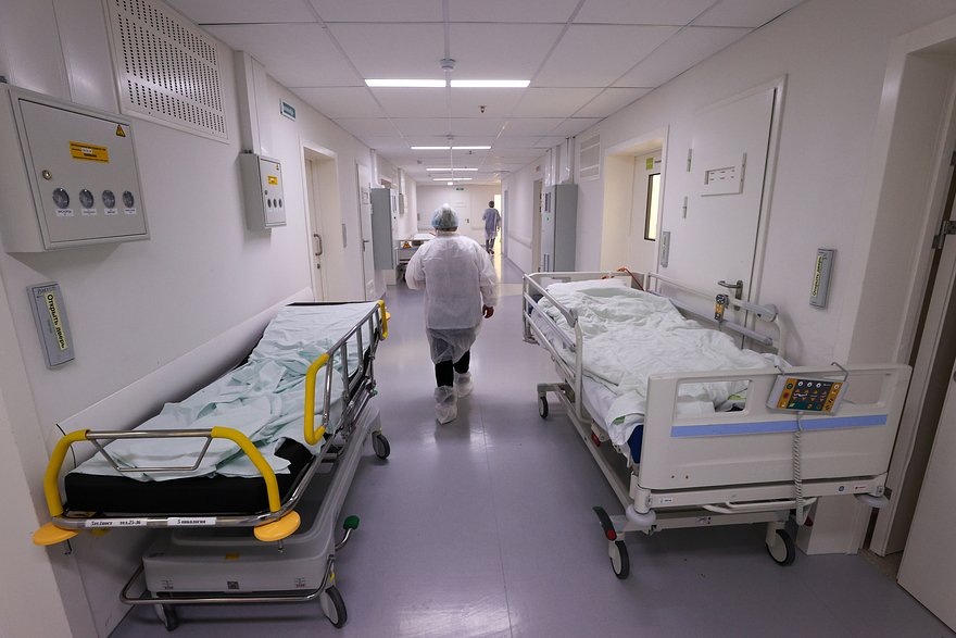    Фото: Alexey Belkin / News.ru / Globallookpress.com