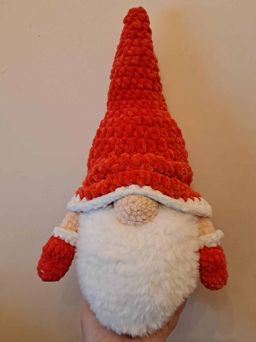 Он достаточно тяжёлый