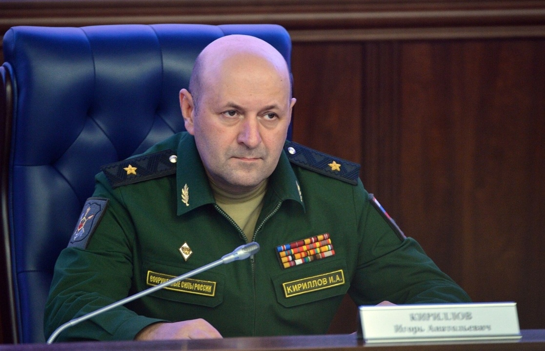    Исполнителю убийства генерала Кириллова обещали 100 тысяч долларов и выезд в ЕС