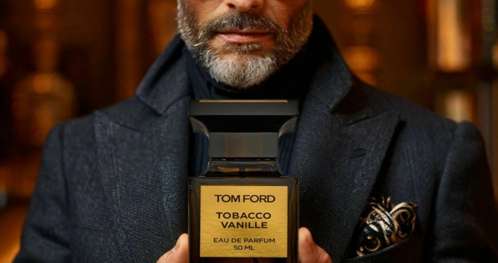 Две лучших копии TOM FORD "Tobacco Vanille" за малые деньги. "Tom Ford" для народа