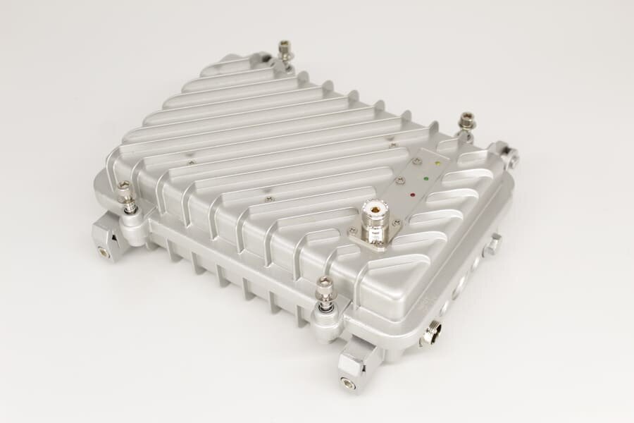 Ретранслятор для раций