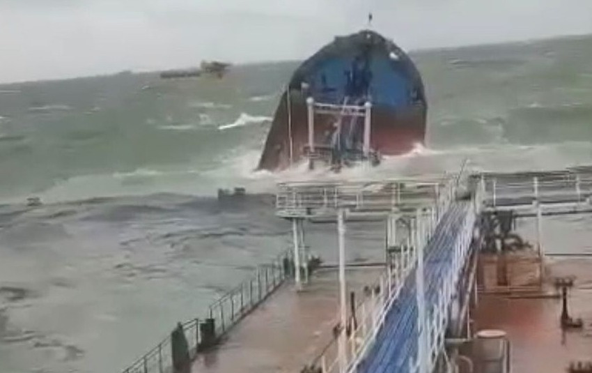 Стоп-кадр из видео