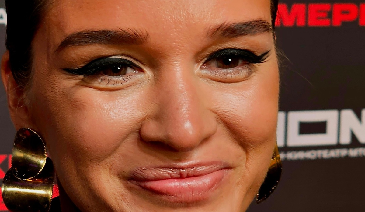    Ксения Бородина.Фото: Дни.ру / Феликс Грозданов