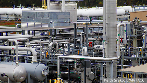     Фото: Keith Srakocic/AP/ТАСС   
 Текст: Мария Иванова