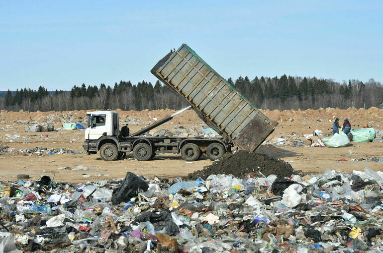   Игорь Самохвалов/ПГ
