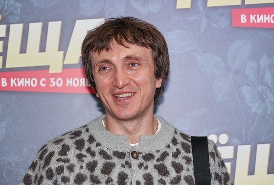    Денис Дорохов