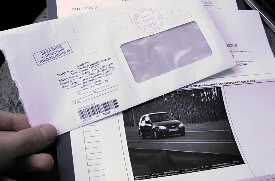 Письма счастья