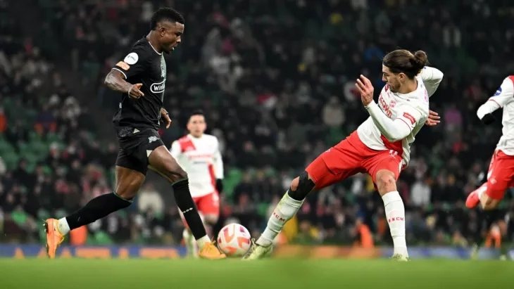    «Бабич – это антифутбол, таких раньше презирали». Цепочка мыслей от Владимира Пономарева Фото #2